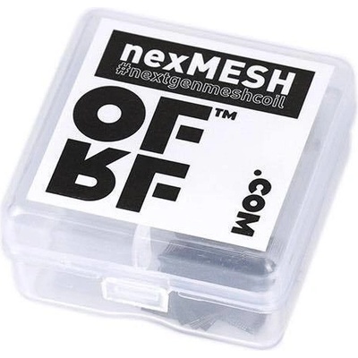 Wotofo nexMESH pro Profile RDA 0,13ohm ORF