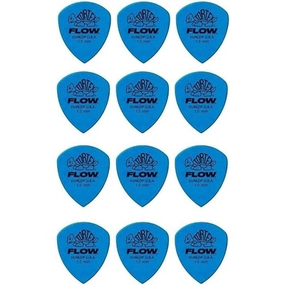 Dunlop 558P050 Tortex Flow 1.00 Trsátko