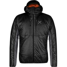 Montura Force Primaloft jacket black/orange