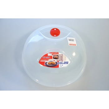 Heidrum poklop do mikrovlnné trouby 25cm