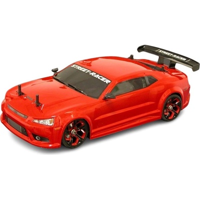 Rally Legends TMR Touring Drift Muscle Car RTR sada 1:10