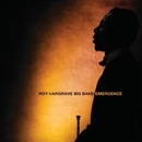 HARGROVE ROY: EMERGENCE CD