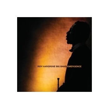 HARGROVE ROY: EMERGENCE CD