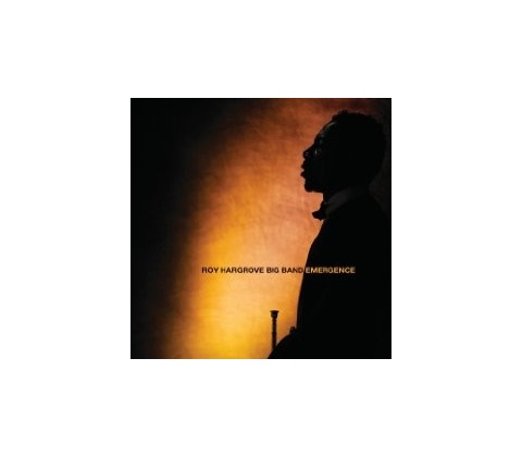 HARGROVE ROY: EMERGENCE CD