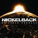 Nickelback - No Fixed Address [CD]