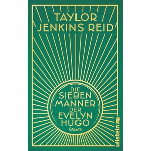 Die sieben Männer der Evelyn Hugo | Babette Schröder (ISBN: 9783548069562)