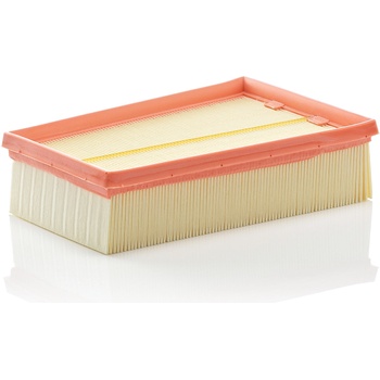 Mann-filter Въздушен филтър mann-filter c 2433/2