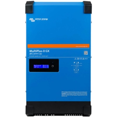 Victron Energy menič napätia MultiPlus-II 48/3000/35-32 GX 3000 VA 48 V/DC 230 V/AC PMP482306000