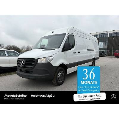 Mercedes-Benz Sprinter H2 125 kW