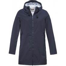 Dolomite Parka Dobbiaco černá