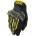 Mechanix Wear Работни ръкавици Mechanix M-Pact черни/жълти (MPT-01)