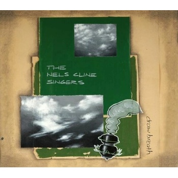 Draw Breath CD