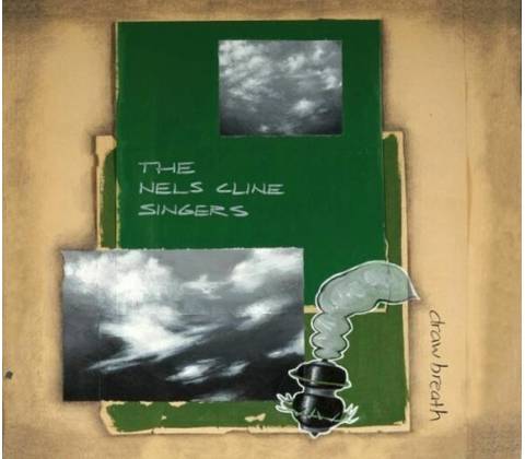 Draw Breath CD