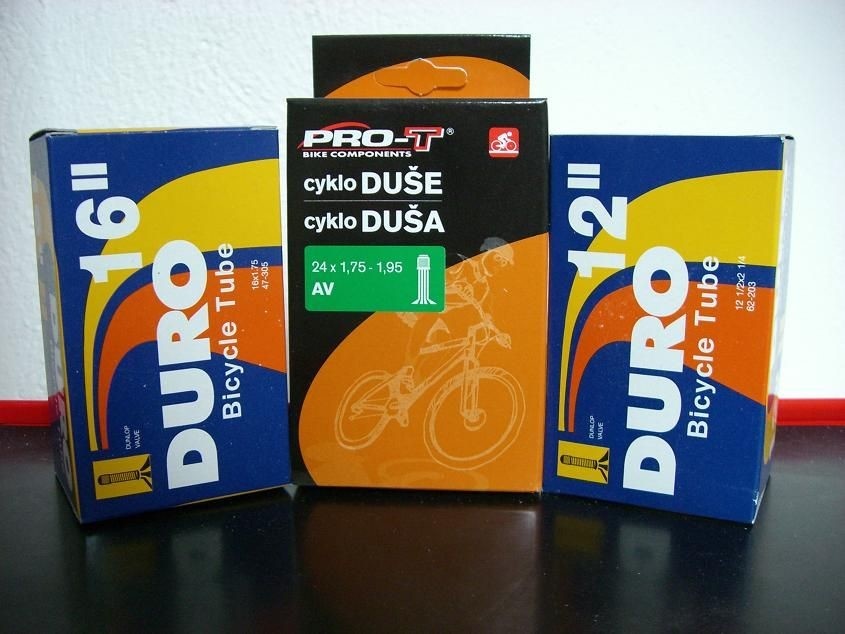 PRO-T DV