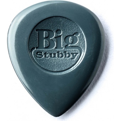Dunlop Nylon Big Stubby 3.0