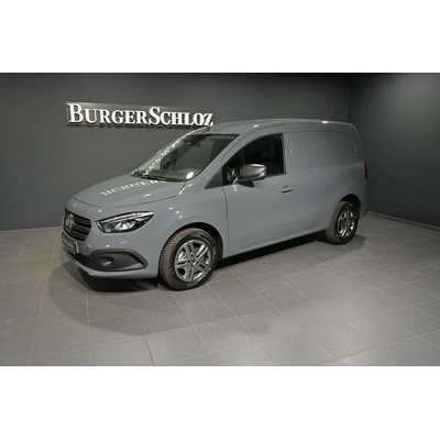Mercedes-Benz Citan Standard 112 CDI 85 kW