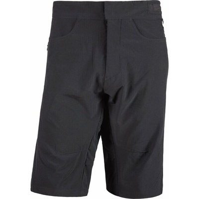 Fresh Trash Men's Rider Shorts True Black