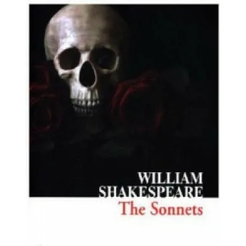 Image 1 of Sonnets | William Shakespeare