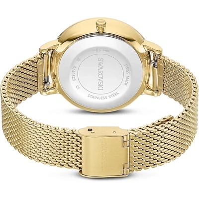 Swarovski Часовник Swarovski CLARICA (5740823)