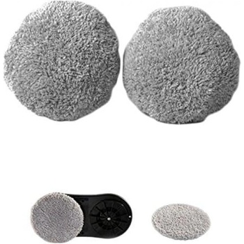 Image 1 of Hobot 188/198/368/388/r3 Микрофибърни кърпи 12бр