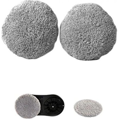 Hobot 188/198/368/388/r3 Микрофибърни кърпи 12бр