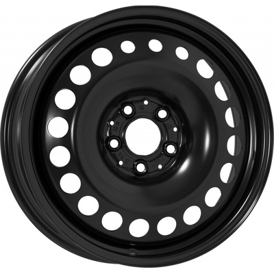 Alcar Stahlrad 9832 6.5x17 5x112 ET44