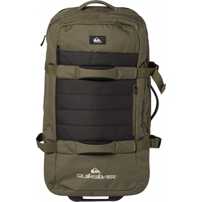 Quiksilver New Reach CRE0/Grape Leaf 100 L