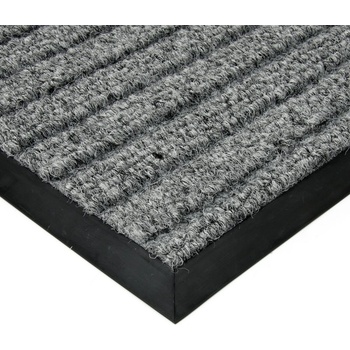 FLOMA Shakira šedá 60x80x1,6cm