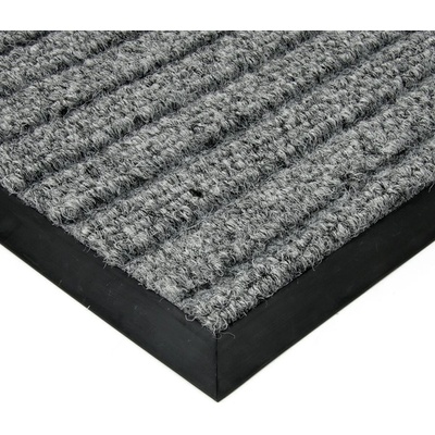 FLOMA Shakira šedá 60x80x1,6cm