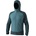 Dynafit Мъжко поларено яке Dynafit Transalper Light Polartec Hoody Fleece jacket - Cinder - размер 54 (005-7107-0415)