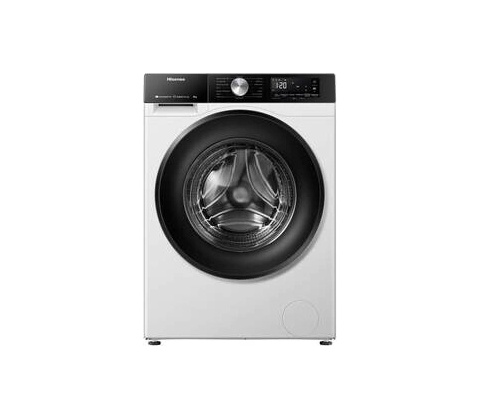 Hisense WF3S8045BW3
