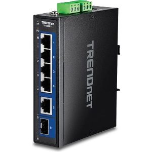 TRENDnet TI-G50611