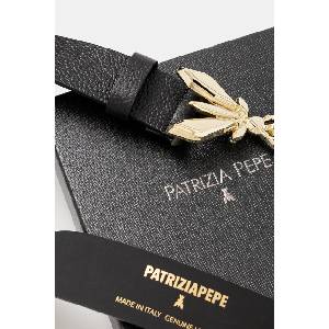 Patrizia Pepe Колан дамски от кожа (CW0471.L001) - answear - 273,62 лв