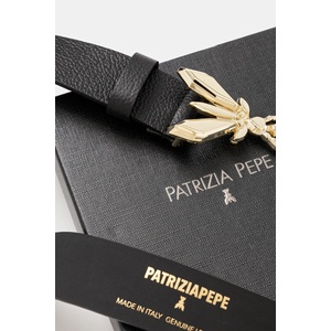 Patrizia Pepe Колан дамски от кожа (CW0471.L001) - answear - 273,62 лв