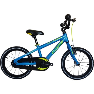 Core Nipper 2022