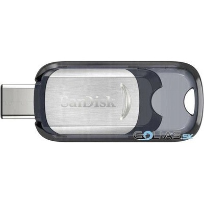 SanDisk Ultra 128GB Type-C SDCZ450-128G-G46