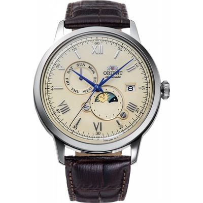 Orient AK0803Y10B