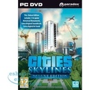 Cities: Skylines (Deluxe Edition)