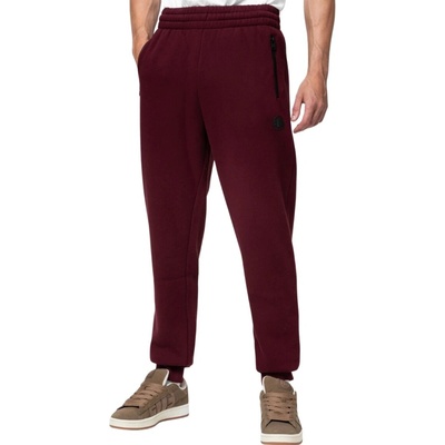 PitBull West Coast Hatton burgundy
