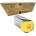Kyocera TK-810Y Yellow