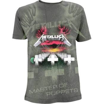 Image 1 of NNM тениска метална мъжки Metallica - Master На кукли - NNM - RTMTLTSCHMOP
