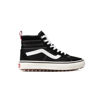 Vans Sk8 Hi MTE 1 (black/true white)