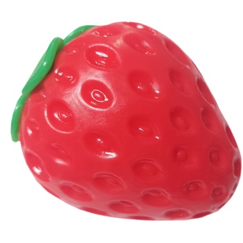 Скуиши squishy Антистрес меко топче желе Ягода