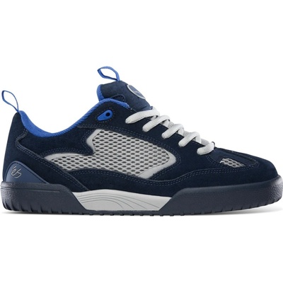 ES topánky Quattro Navy Grey Royal 408