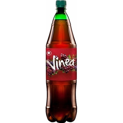 Vinea červená 1,5 l