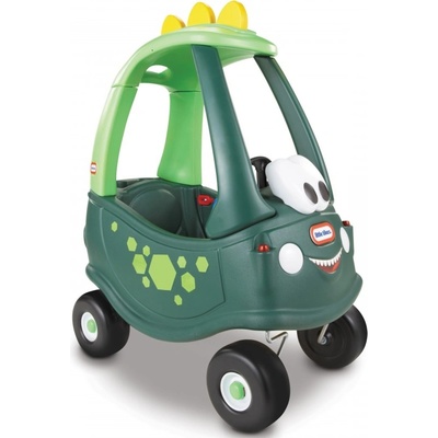 Little Tikes autíčko Cozy Coupe Dino 173073