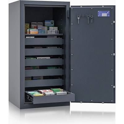 ISS Safe4BTM 402108.11 KL I