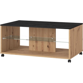 Forma Ideale Холна маса norte ks артизан / графит