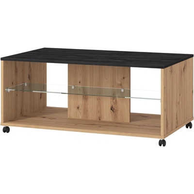 Forma Ideale Холна маса norte ks артизан / графит