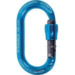 C. A. M. P C. A. M. P. Карабинер за екипировка C. A. M. P. Ekto Lock Gear carabiner - Light Blue - размер One Size (324-0067-0311)